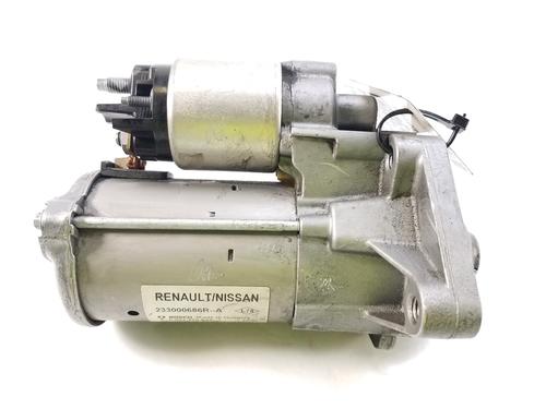 Used Starter Starter RENAULT MEGANE IV Hatchback (B9A/M/N_) 1.6 dCi 130 (B9A4) (130 hp) 11093444 11093444