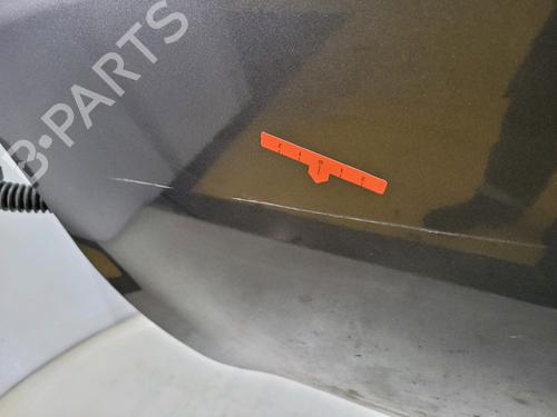 Left front door KIA VENGA (YN) 1.6 CRDi 115 | BP32460620C2