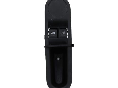 Used Left front window switch RENAULT TWINGO III (BCM_, BCA_) 1.0 SCe 70 (BCMB) (69 hp) 29470578