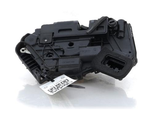 Rear left lock VW GOLF VII (5G1, BQ1, BE1, BE2) 2.0 TDI | BP20315431C100 