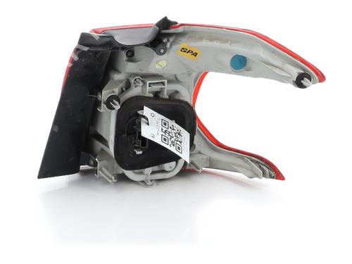 Left taillight PEUGEOT 2008 I (CU_) 1.6 HDi | BP39764397C34 - Image 4