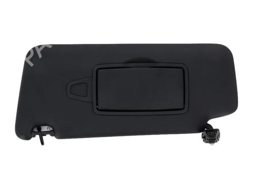 Used Left sun visor MERCEDES-BENZ GLC Coupe (C253) 220 d 4-matic (253.303, 253.305) (170 hp) 31141877