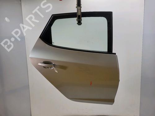 Porta posteriore destra SEAT IBIZA IV (6J5, 6P1) 1.2 TSI (90 hp) 31142506