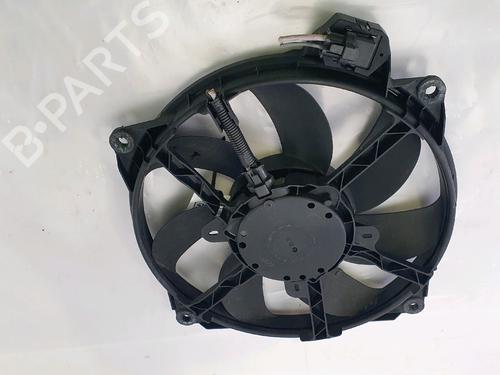 Radiator fan RENAULT SCÉNIC III (JZ0/1_) 1.5 dCi | BP28310500M35 