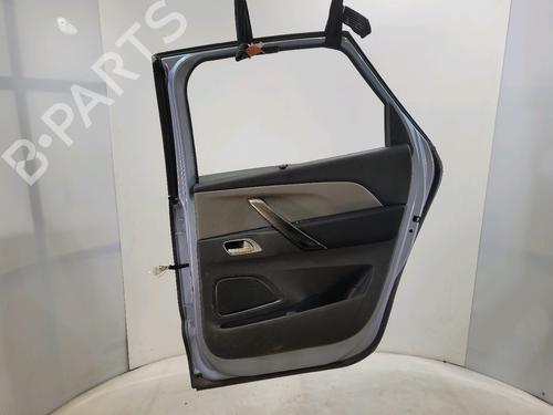 Right rear door CITROËN C4 Picasso II 2.0 BlueHDi 150 | BP29296745C5 