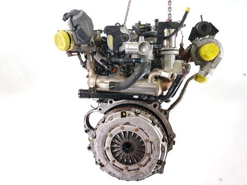 Engine KIA CEE'D Hatchback (ED) 1.6 CRDi 90 | BP36962057M1 - Image 3