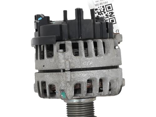 Alternator RENAULT TWINGO III (BCM_, BCA_) 0.9 TCe 95 | BP37086580M7 - Image 5