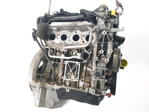 Engine MERCEDES-BENZ CLK (C209) CLK 200 Kompressor (209.342) | BP34118377M1 - Image 4