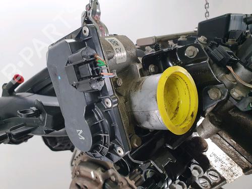 Engine RENAULT TWINGO III (BCM_, BCA_) 1.0 SCe 70 (BCMB) | BP37256335M1 - Image 6