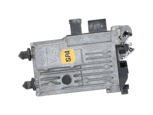 Electronic module CITROËN BERLINGO Box Body/MPV (K9) 1.6 BlueHDi 100 | BP31876539M83