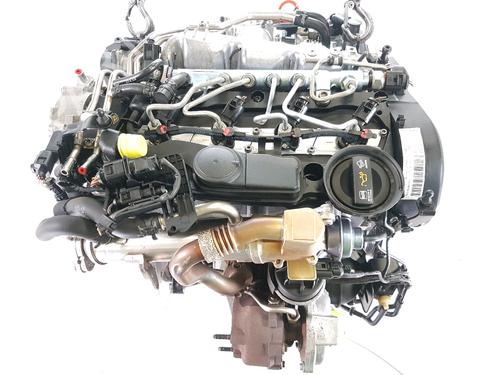 Engine SEAT EXEO (3R2) 2.0 TDI | BP30653565M1