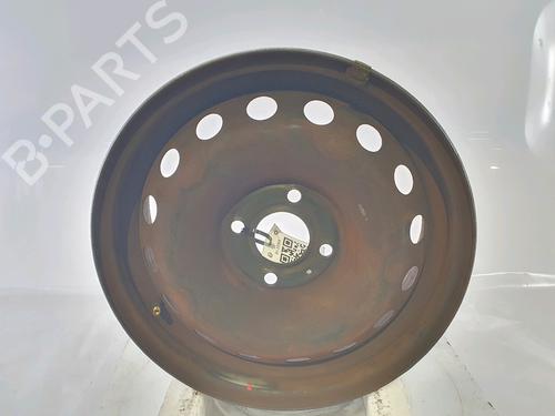 Felg RENAULT CLIO II (BB_, CB_) [1998-2016]  28207687
