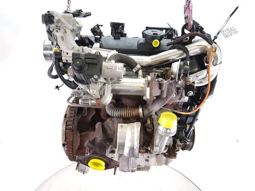 Engine RENAULT CLIO IV (BH_) 1.5 dCi 75 | BP36380721M1  - Image 5