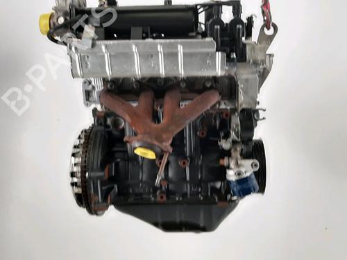 Engine RENAULT TWINGO II (CN0_) 1.2 (CN0D) | BP33190141M1 - Image 4
