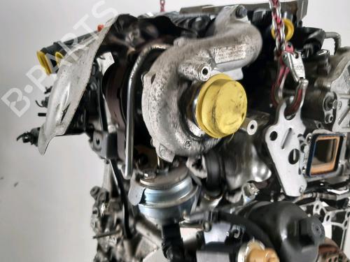 Engine CITROËN C4 II (NC_) 1.6 HDi 110 | BP31938072M1