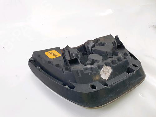 Grille PEUGEOT 206 Hatchback (2A/C)  | BP24394020C40 