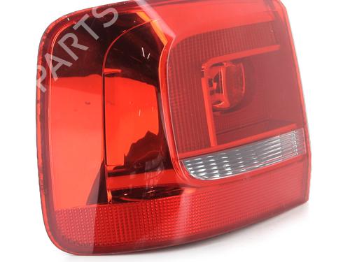 Left taillight VW TOURAN (1T3) 1.6 TDI | BP33533248C34  - Image 5