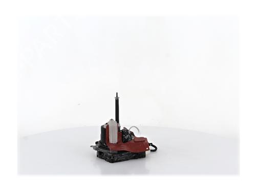 Elektronisk modul DACIA DUSTER (HM_) 1.5 dCi 115 (HMAD) | BP38633018M83 - Image 4