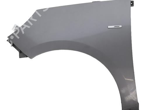 Used Left front fenders RENAULT SCÉNIC III (JZ0/1_) 1.6 dCi (JZ00, JZ12) (130 hp) 29048092