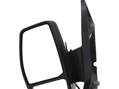 Used Left mirror FORD TRANSIT CUSTOM V362 Van (FY, FZ) 2.2 TDCi (100 hp) 33230497