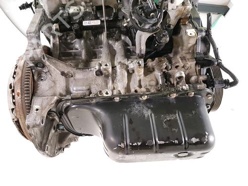 Engine PEUGEOT 2008 I (CU_) 1.6 HDi | BP37228576M1 - Image 12