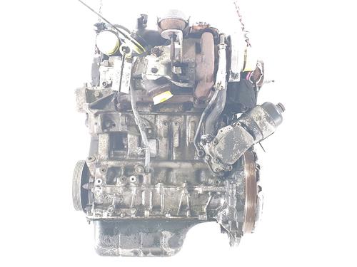 Engine CITROËN C3 I (FC_, FN_) 1.4 16V HDi | BP30812860M1
