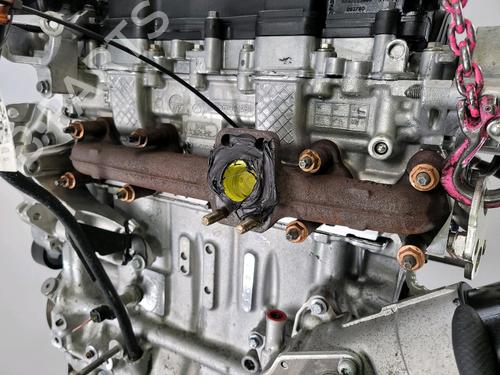 Engine CITROËN BERLINGO Box Body/MPV (B9)  | BP24119456M1 