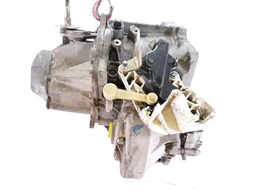 Gearbox PEUGEOT 206 Hatchback (2A/C) 1.6 HDi 110 | BP27622734M3 
