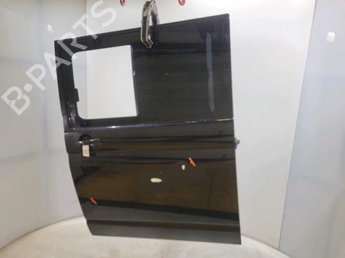 Porte coulissante gauche Porte coulissante gauche VW TRANSPORTER T5 Bus (7HB, 7HJ, 7EB, 7EJ) 2.5 TDI (174 hp) 34610285 34610285