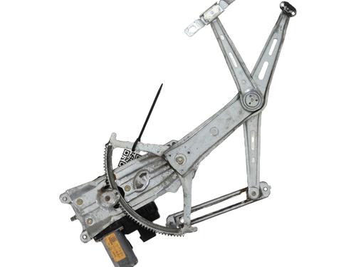 Used Front left window mechanism OPEL ZAFIRA A MPV (T98) 2.0 DTI 16V (F75) (101 hp) 24993743