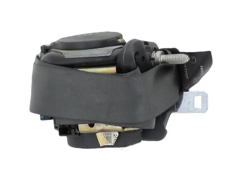 Used Rear left seatbelt Rear left seatbelt RENAULT MEGANE II (BM0/1_, CM0/1_) 1.5 dCi (BM1F, CM1F) (86 hp) 34204609 34204609