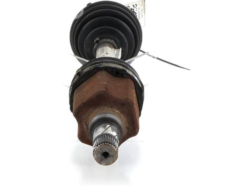 Left front driveshaft FORD MONDEO IV (BA7)  | BP24604361M38 