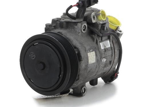 AC-Kompressor VW POLO V (6R1, 6C1) 1.2 (60 hp) 29217714