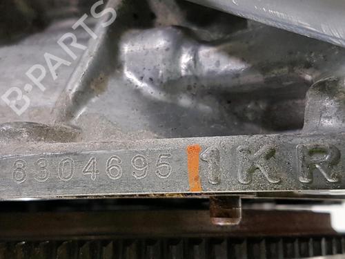 Engine PEUGEOT 108 1.0 VTi | BP32180291M1 