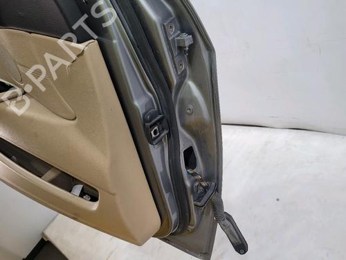 Left front door BMW X5 (E70)  | BP24481610C2 