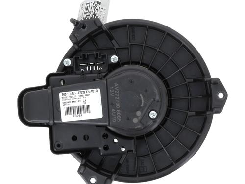 Used Heater blower motor TOYOTA AURIS Estate (_E18_) 1.8 Hybrid (ZWE186_, ZWE186R, ZWE186H) (136 hp) 30503607
