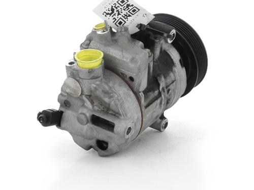 AC compressor VW GOLF V (1K1) 1.4 TSI | BP39160569M34 - Image 3