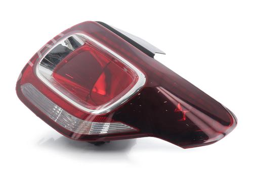 Right taillight DS DS 3 (SA_) 1.2 THP 110 / PureTech 110 (SAHNPS, SAHNZ6, SAHNZT) | BP39576763C35 - Image 2