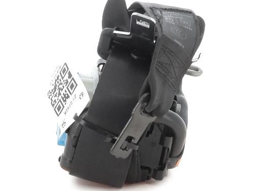 Højre fortil seleforstrammer CITROËN C4 Picasso I MPV (UD_) [2006-2015]  27490482