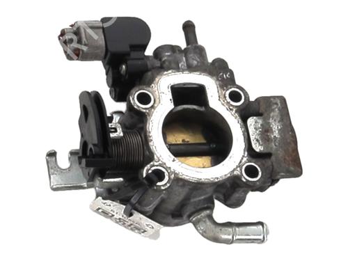 Throttle body SUZUKI SWIFT III (MZ, EZ) 1.3 (RS413, ZC11S) | BP28365139M82 