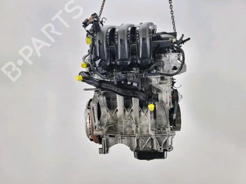 Engine CITROËN C3 II (SC_) 1.0 VTi 68 | BP40277648M1 - Image 4