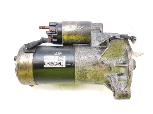 Used Starter Starter PEUGEOT 206 Hatchback (2A/C) 2.0 HDI 90 (90 hp) 10466801 10466801
