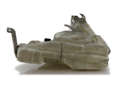 Used Windscreen washer tank VW TOUAREG (7LA, 7L6, 7L7) [2002-2013]  23854520