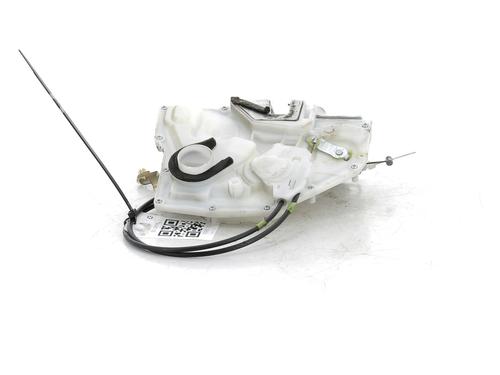 Front right lock OPEL AGILA B (H08) 1.0 (F68) | BP15890619C97 