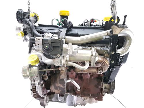 Engine RENAULT MEGANE III Hatchback (BZ0/1_, B3_) 1.5 dCi | BP32279453M1 