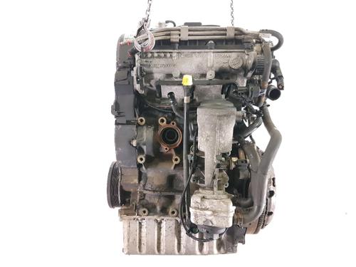Engine SEAT IBIZA III (6L1) 1.4 TDI | BP40521100M1 - Image 2