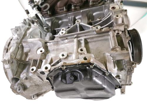 Engine RENAULT CLIO IV (BH_) 1.6 RS (BHJ4, BHJ6, BHMM) | BP21524438M1 