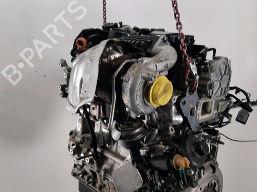 Engine PEUGEOT PARTNER Tepee 1.6 HDi | BP32459984M1 - Image 6