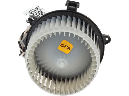 Heater blower motor CHEVROLET VOLT EV 150 | BP27439827M62
