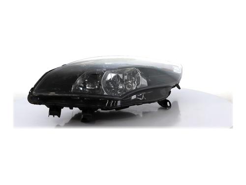 Left headlight RENAULT SCÉNIC III (JZ0/1_) 1.5 dCi | BP29231255C28
